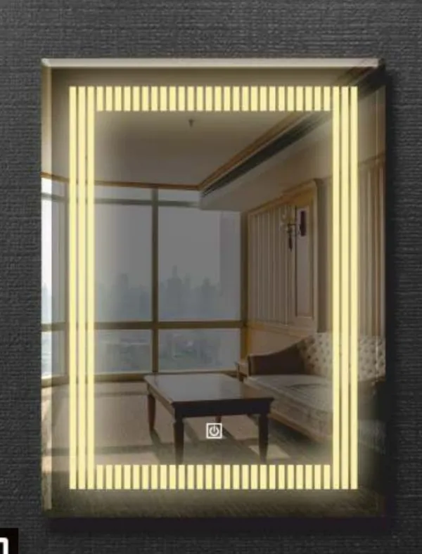 Transparent_Glass_&_Metal_Led_Bathroom_Mirror_For_Home_Decor