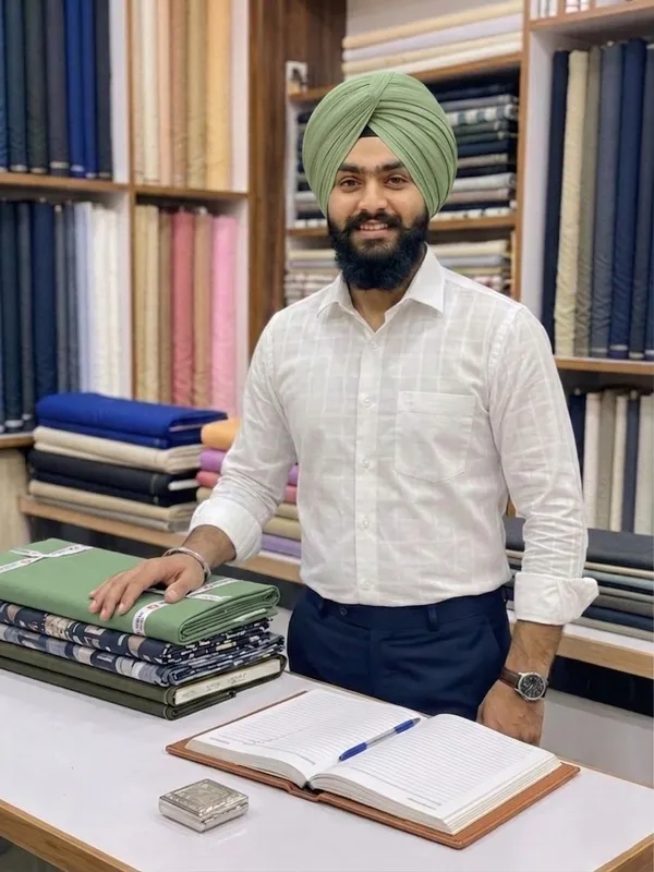 Real_Pista_Green_Full_Voile_Traditional_Turban_Cloth_For_Men