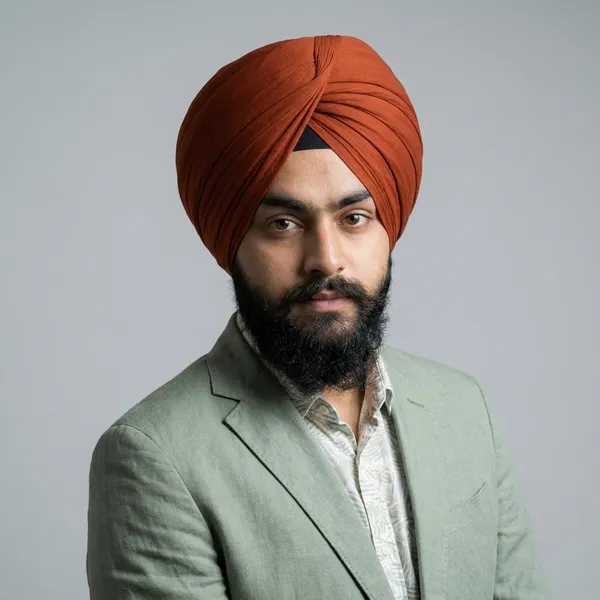 Rust_Copper_Full_Voile_Traditional_Turban_Cloth_For_Men