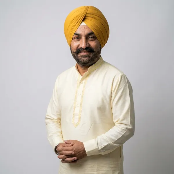 Mustered_Yellow_Full_Voile_Traditional_Turban_Cloth_For_Men
