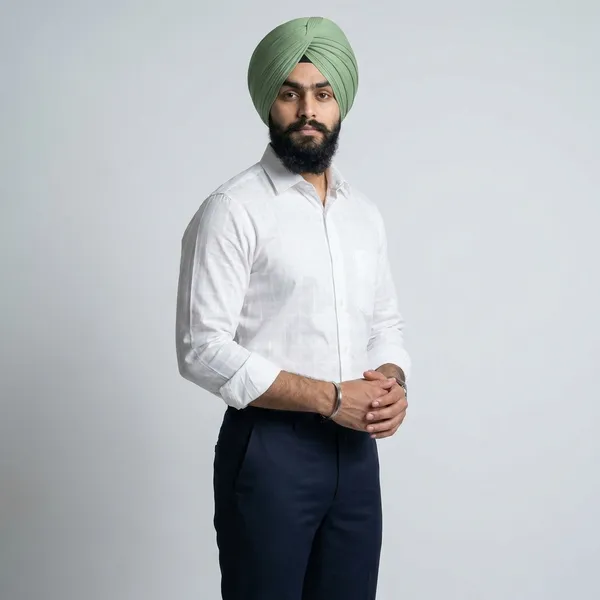 Real_Pista_Green_Full_Voile_Traditional_Turban_Cloth_For_Men