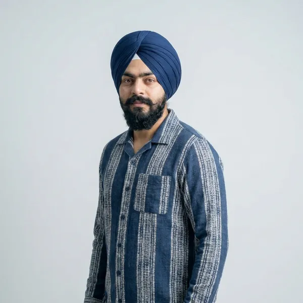 Navy_Blue_Full_Voile_Traditional_Turban_Cloth_For_Men