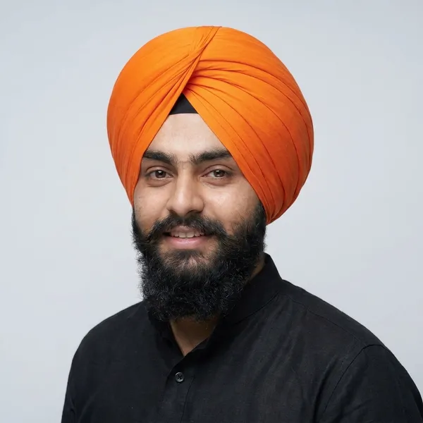 Kesari_(Saffron_Tradinally_Used_in_Gurudwara_Sahib)_Full_Voile_Traditional_Turban_Cloth_For_Men