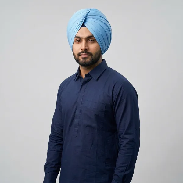 Light_Sky_Blue_Full_Voile_Traditional_Turban_Cloth_For_Men