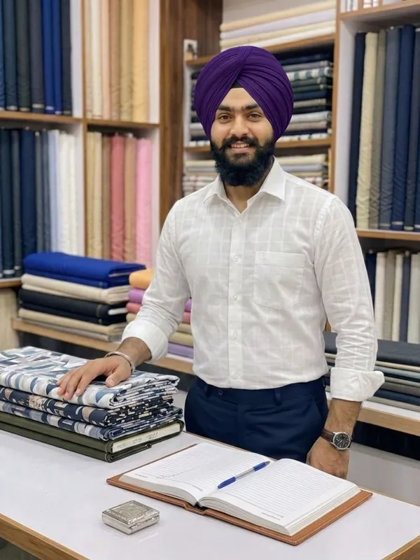 Violet_(Baigani)_Full_Voile_Traditional_Turban_Cloth_For_Men