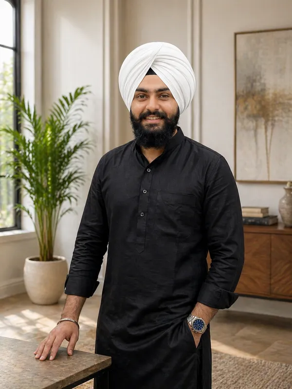 Milky_White_Full_Voile_Traditional_Turban_Cloth_For_Men