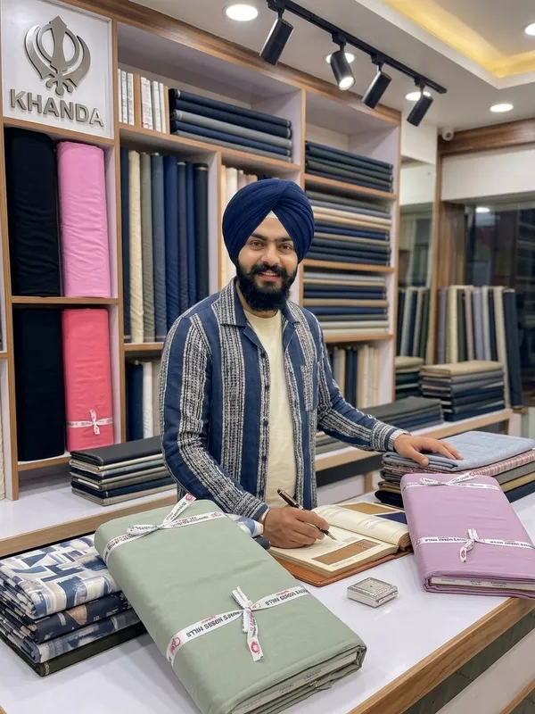 Navy_Blue_Full_Voile_Traditional_Turban_Cloth_For_Men