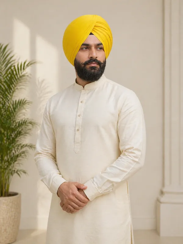 Basanti_Yellow_Full_Voile_(also_use_in_gurudwara_sahib)Traditional_Turban_Cloth_For_Men