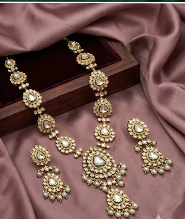 Gold_Toned_Kundan_Pearl_Long_Necklace_Set_for_Women