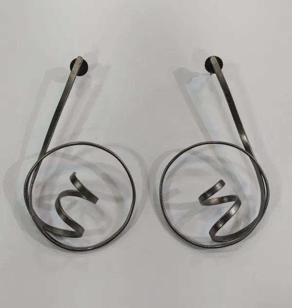 Elegant_Black_Western_Earrings