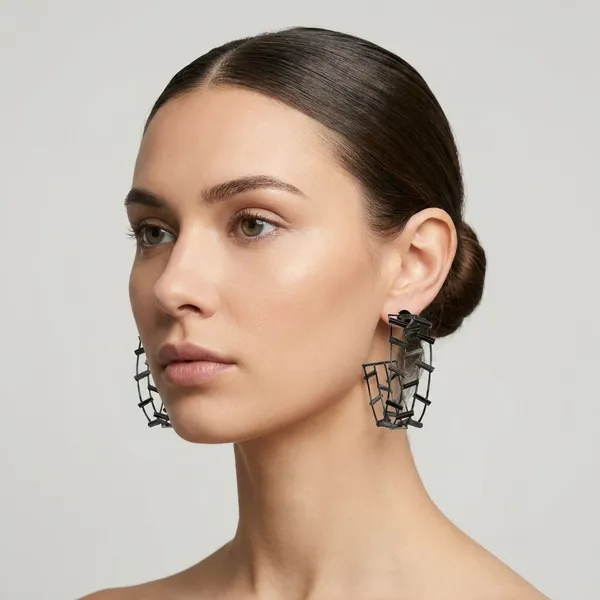 Black_Metal_Earrings
