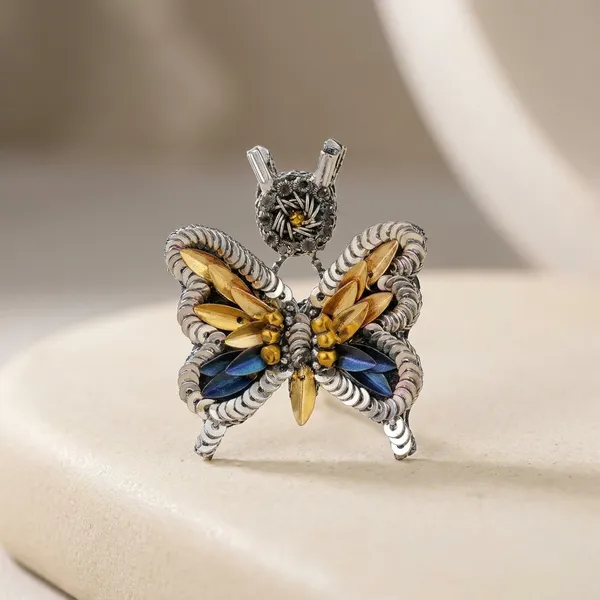 Elegant_Butterfly_Statement_Earrings_With_Crystals_And_Enamel