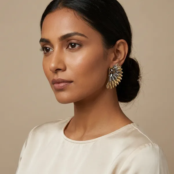 Multi-Tone_Layered_Wing_Stud_Earrings_With_Crystal_Accents