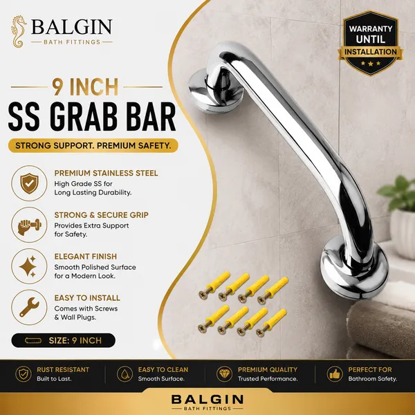 9_Inch_Grab_Bar_SS