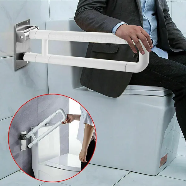 U_Shape_Wall_Support_Grab_Bar