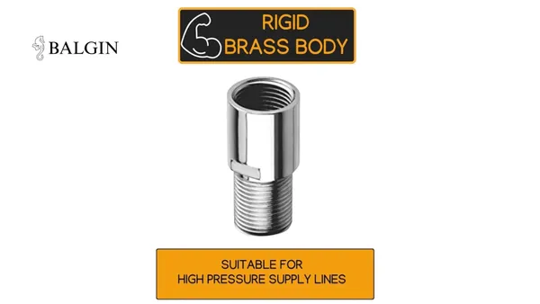 1.5_Inch_Extension_Nipple_Brass_(Pack_Of_6)