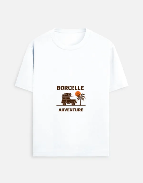 White_Cotton_T_Shirt_For_Men