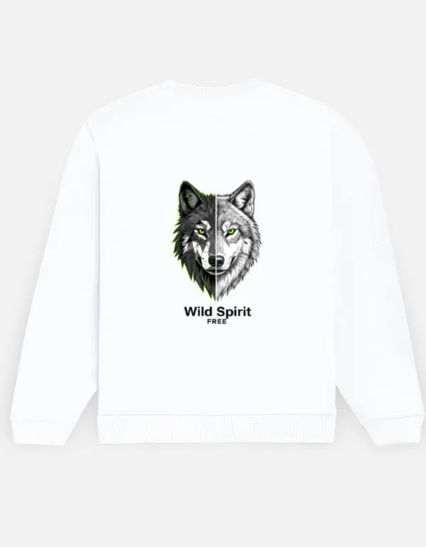 White_Sweat_Shirt_For_Men