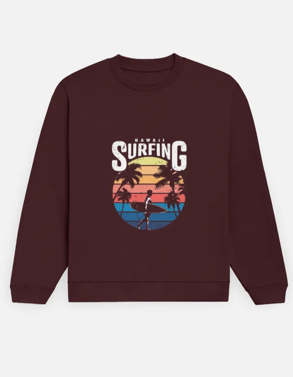 Maroon_Sweat_Shirt_For_Men