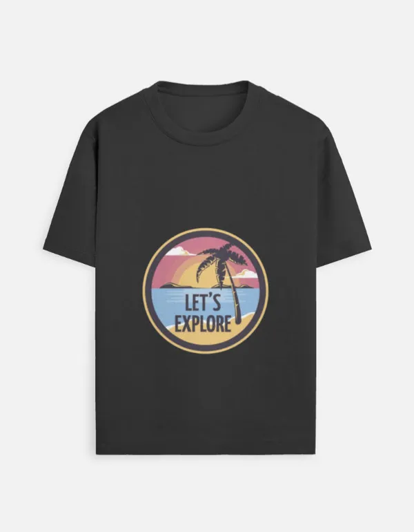 Dark_Grey_Cotton_T_Shirt_For_Men