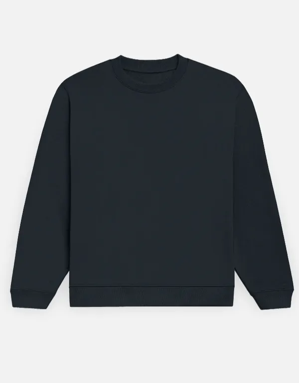 Navy_Blue_Sweat_Shirt_For_Men