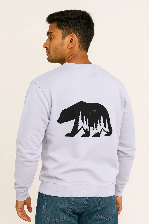 Lavender_Sweat_Shirt_For_Men