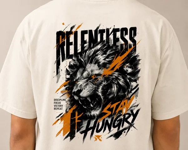 Relentless_Lion_Streetwear_Graphic_Tee