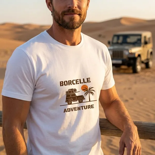 White_Cotton_T_Shirt_For_Men