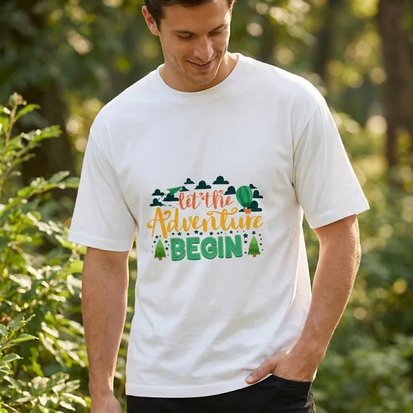 Oversized_White_Cotton_T_Shirt_For_Men
