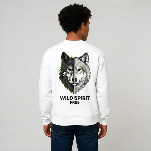 White_Sweat_Shirt_For_Men