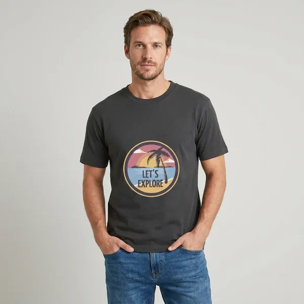 Dark_Grey_Cotton_T_Shirt_For_Men