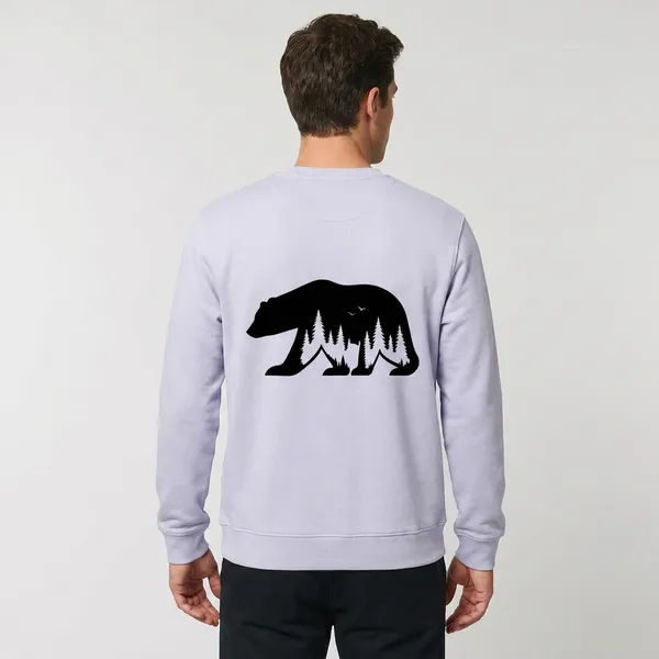 Lavender_Sweat_Shirt_For_Men