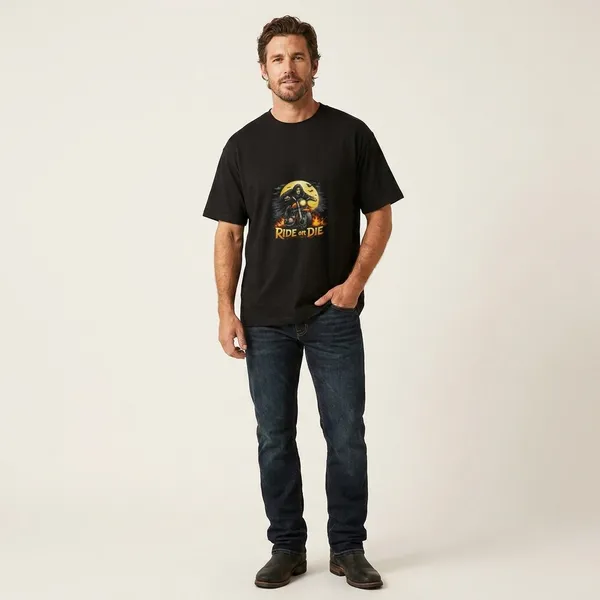 Black_Cotton_T_Shirt_For_Men