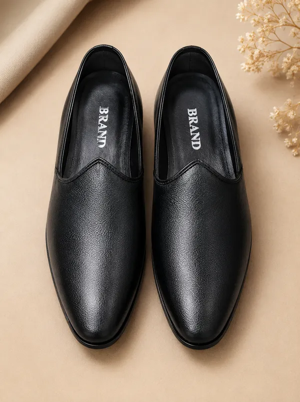 Black_Real_Leather_Office_Wear_Formal_Shoes_For_Men
