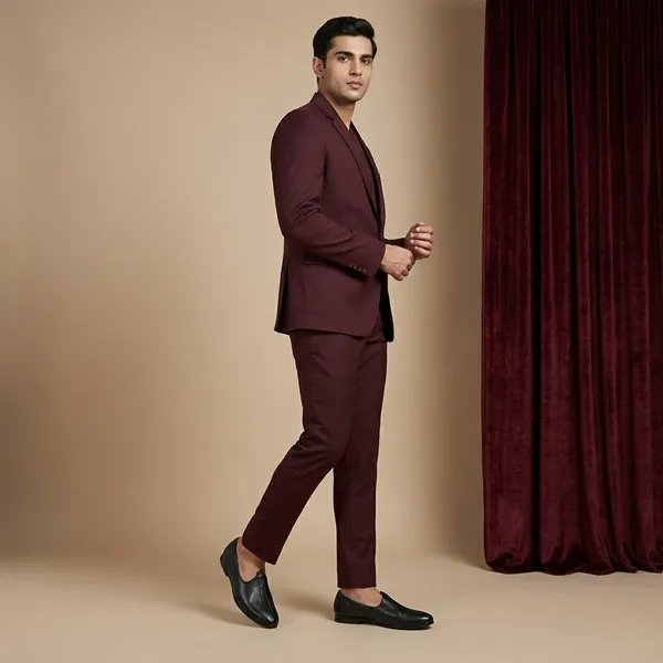 Black_Real_Leather_Formal_Wear_Loafers_For_Men