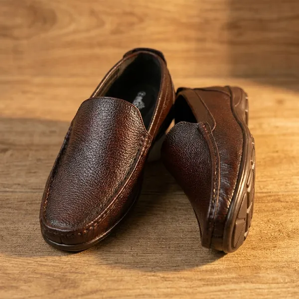 Brown_Real_Leather_Casual_Wear_Loafers_For_Men