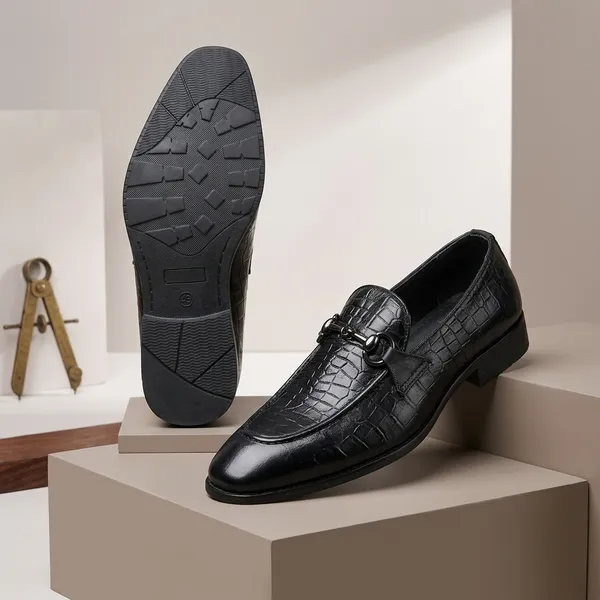 Black_Real_Leather_Formal_Wear_Formal_Shoes_For_Men