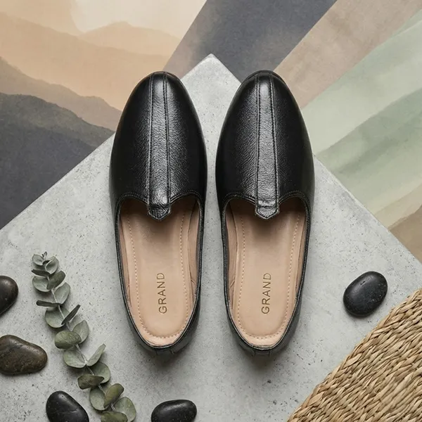 Black_Real_Leather_Formal_Wear_Loafers_For_Men