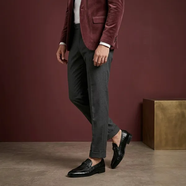 Black_Real_Leather_Formal_Wear_Formal_Shoes_For_Men