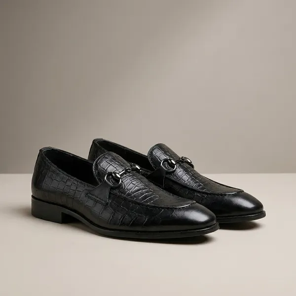 Black_Real_Leather_Formal_Wear_Formal_Shoes_For_Men