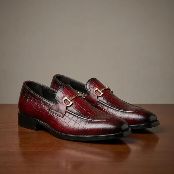 Brown_Real_Leather_Formal_Wear_Loafers_For_Men