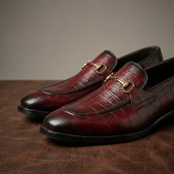 Brown_Real_Leather_Formal_Wear_Loafers_For_Men