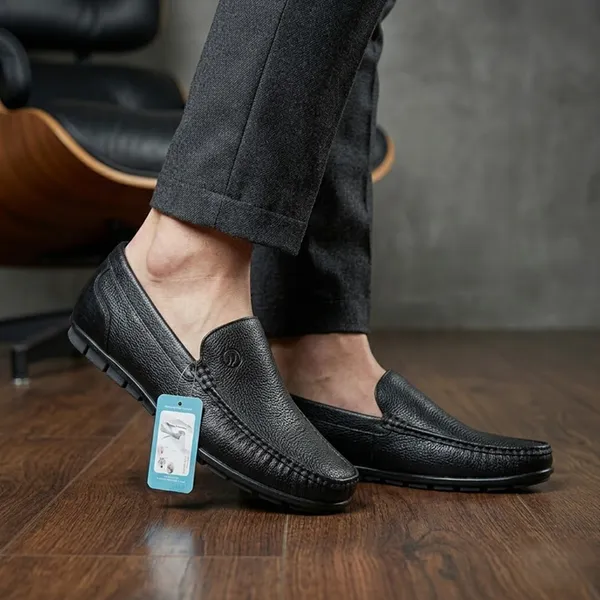 Black_Real_Leather_Formal_Wear_Formal_Shoes_For_Men