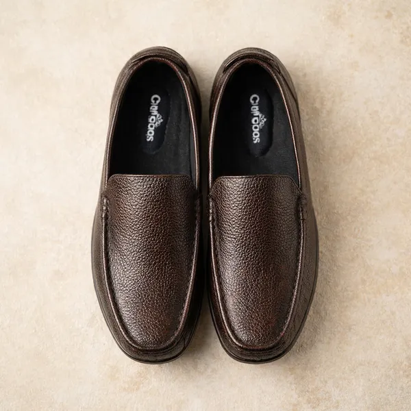 Brown_Real_Leather_Casual_Wear_Loafers_For_Men