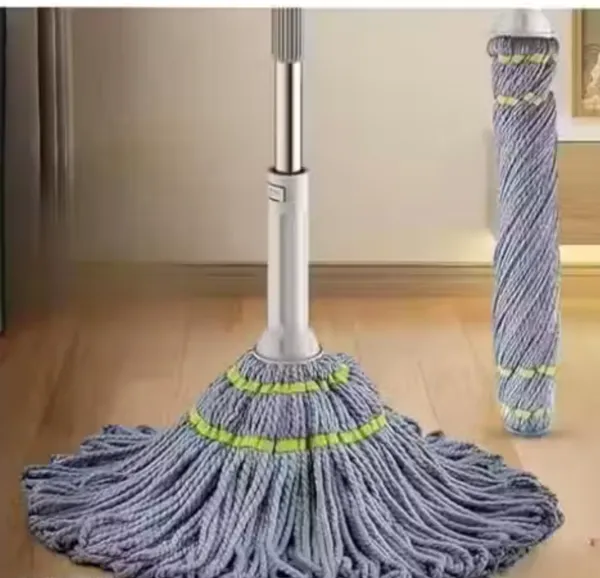 Silver_Microfiber_Twist_Mop_For_Floor_Cleaning_(Pack_Of_2)