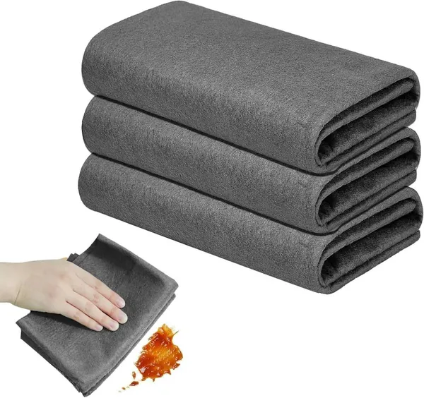 Grey_Microfiber_Magic_Cleaning_Cloth_(Pack_Of_6)