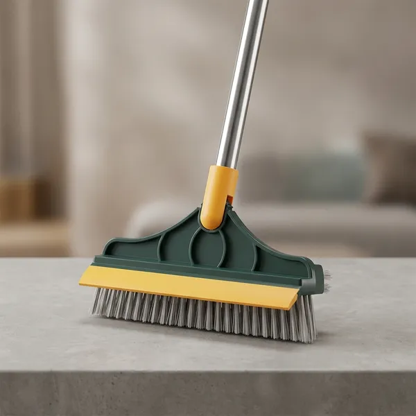 Yellow_Stainless_Steel_3_In_1_Floor_Brush_(Pack_Of_2)