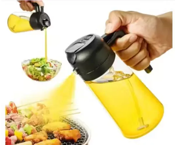 Transparent_Plastic_2_In_1_Oil_Dispenser_(Pack_Of_2)