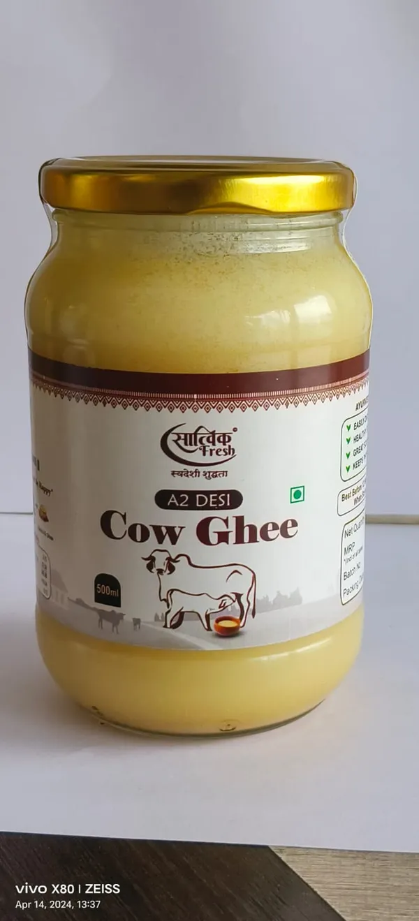 Natural_100%_A2_Milk_From_Indigenous_Desi_Cow_Ghee_-500_Ml