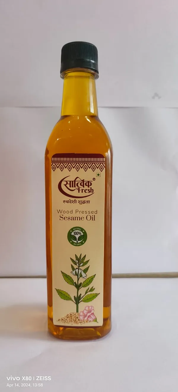 Natural_100%_Pure_Sesame_Seeds_Oil_-_500_Ml